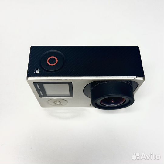 Экшн камера GoPro Hero 4
