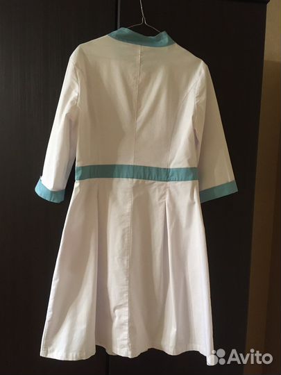 Медицинский халат