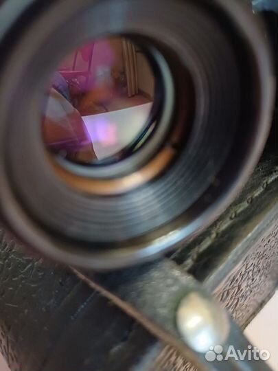 Бинокль бпц4 8х30 СССР