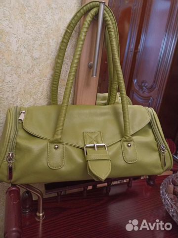 Сумка женская