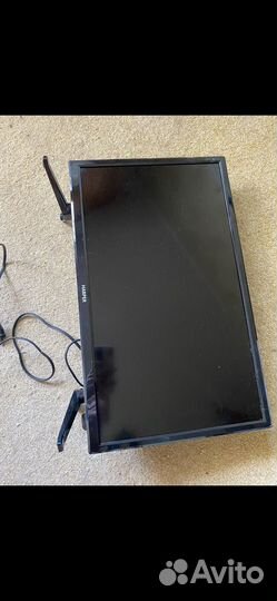 Телевизор harper