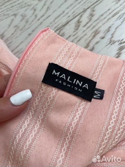 Шикарное платье новое Malina Fashion Bonita