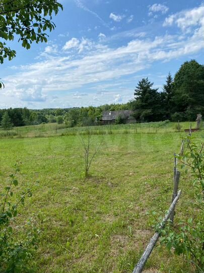 Участок 13 сот. (ИЖС)