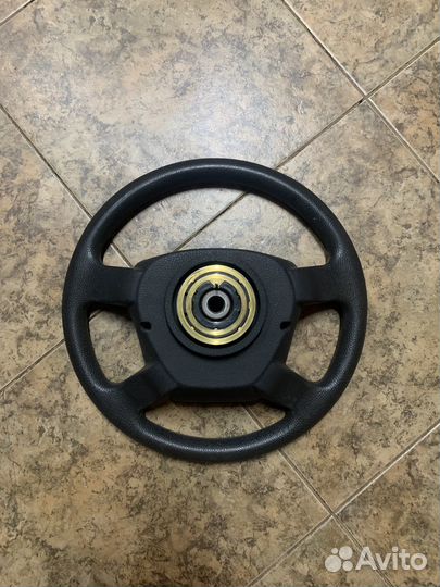 Руль от УАЗ патриот 2012