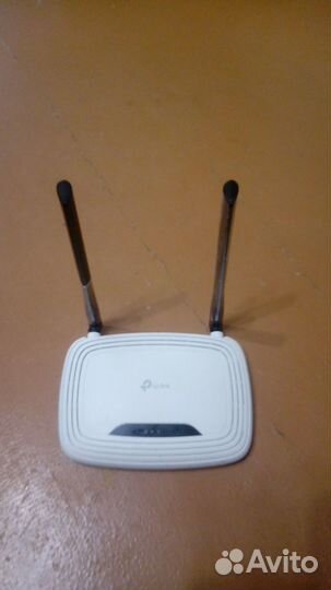 Продаю свой Wifi роутер