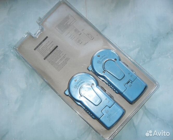 Рации детские Walkie Talkie