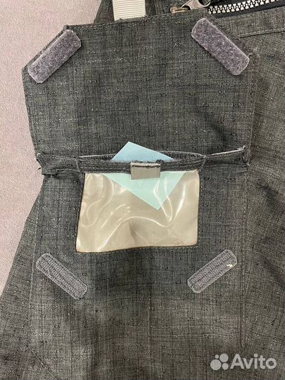 Женские сноубордические штаны 686, размер S