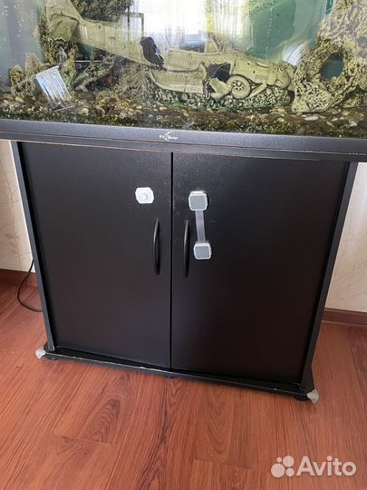 Аквариум Biodesign 185л