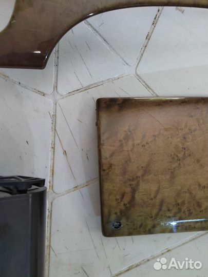 Декоративные накладки