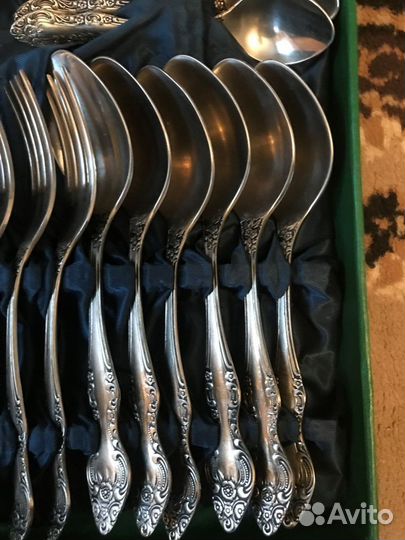 Столовый набор 