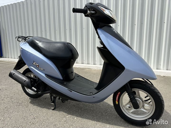 Honda dio af62 кредит рассрочка