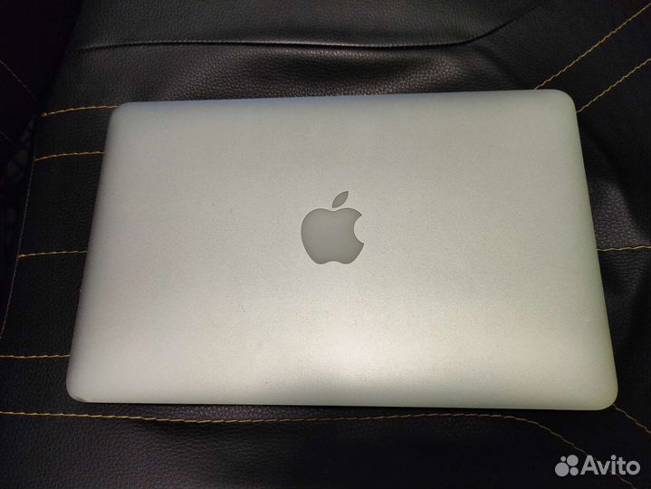 Apple MacBook Air 11 mid 2012