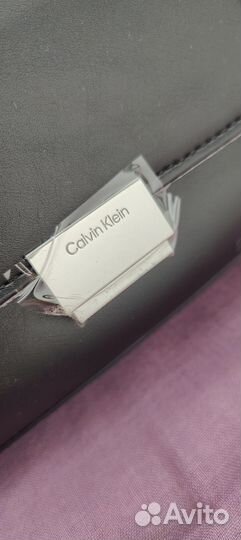 Новая с бирками сумка Calvin Klein