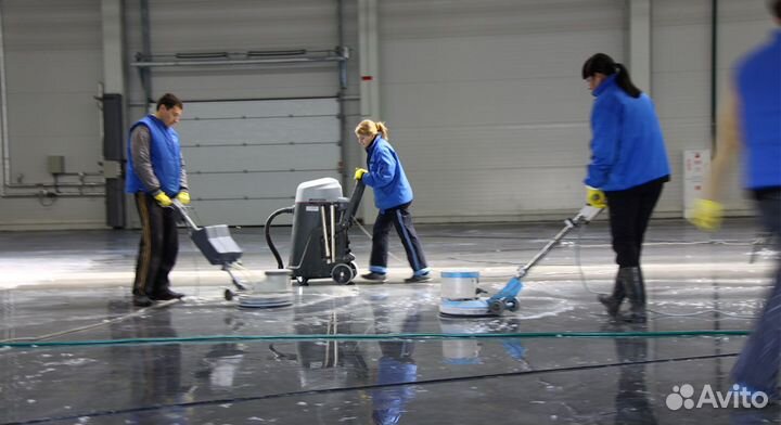 Уборщица на вахту мясокомбинат г. Владимир\проезд