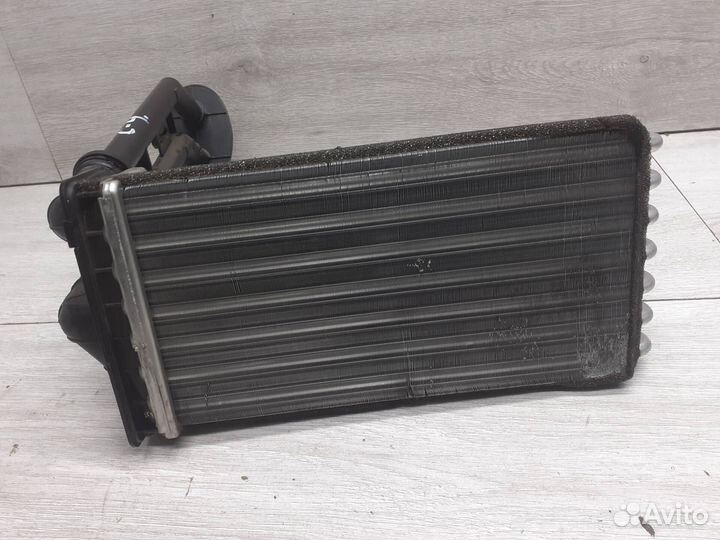 Радиатор отопителя Citroen C4 / 307