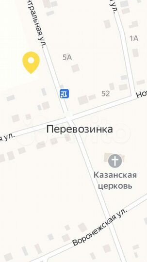 Участок 10 сот. (ИЖС)