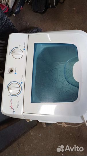 Стиральная машина бу