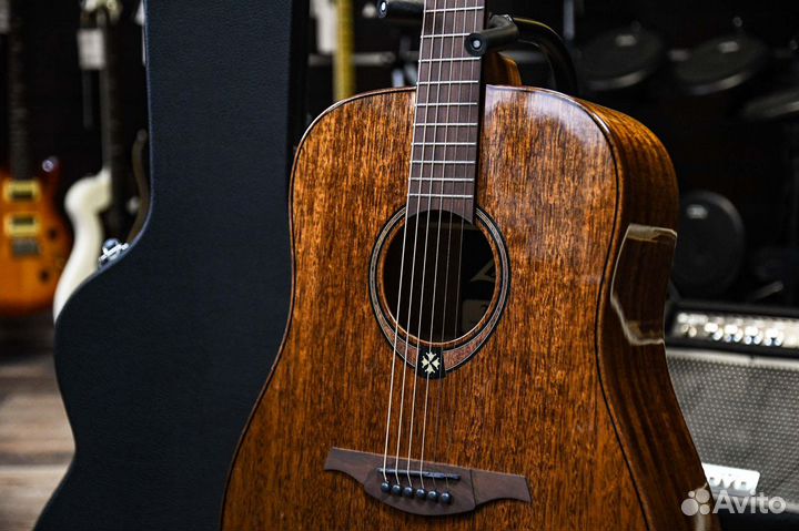 Гитара акустическая (Комплект)