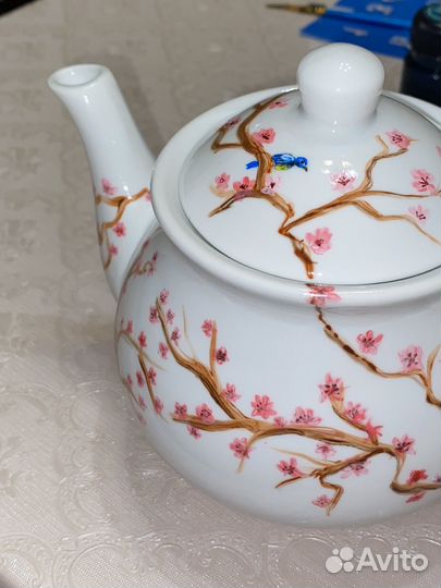 Роспись одежды