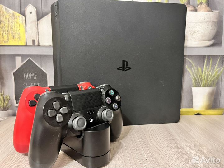 Sony playstation 4 Slim 500GB