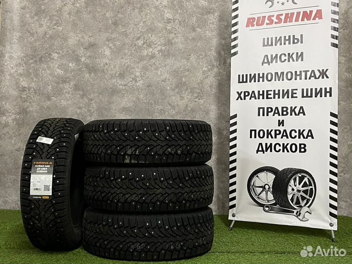 Pirelli Formula Ice 225/65 R17 102T