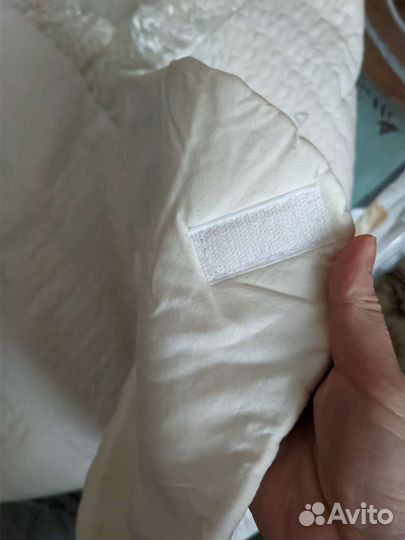 Конверт на выписку весна