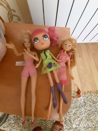 Мягкие игрушки пакетом бесплатно