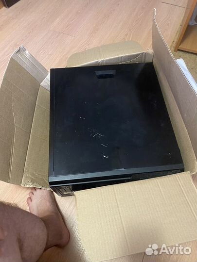 Корпус для пк