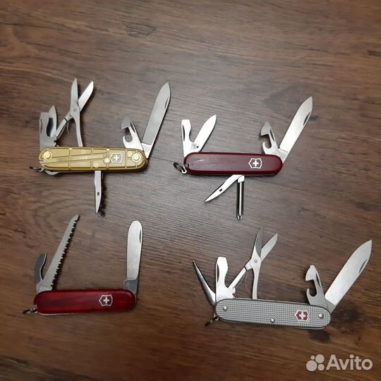 Перочинный ножик