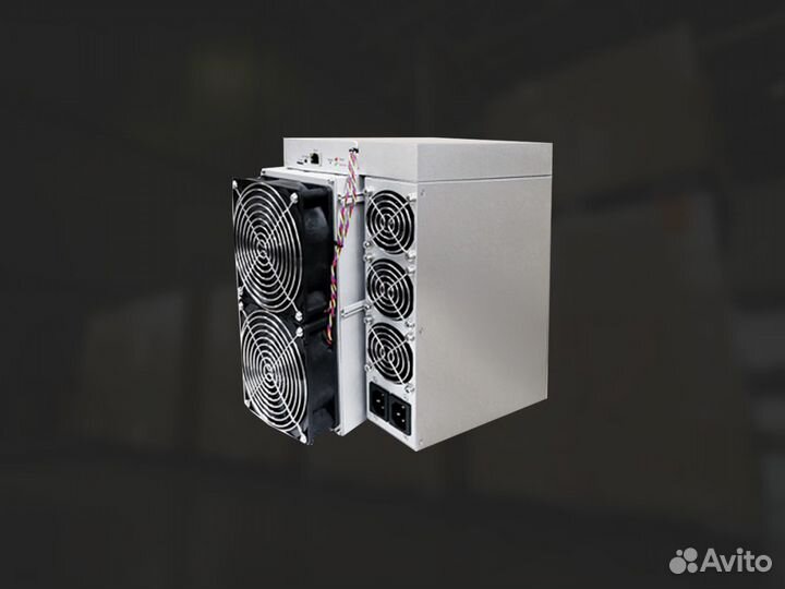 Antminer L7 8550