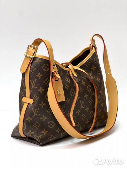 Сумка Louis Vuitton Carry All PM