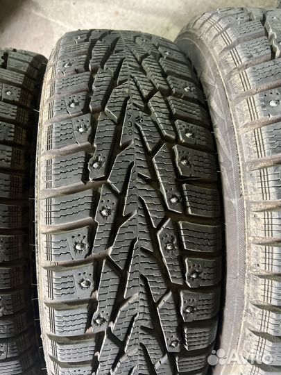 Nokian Tyres Nordman 7 175/70 R13