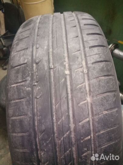 Hankook Ventus Prime 2 K115 21.5/55 R17 94B