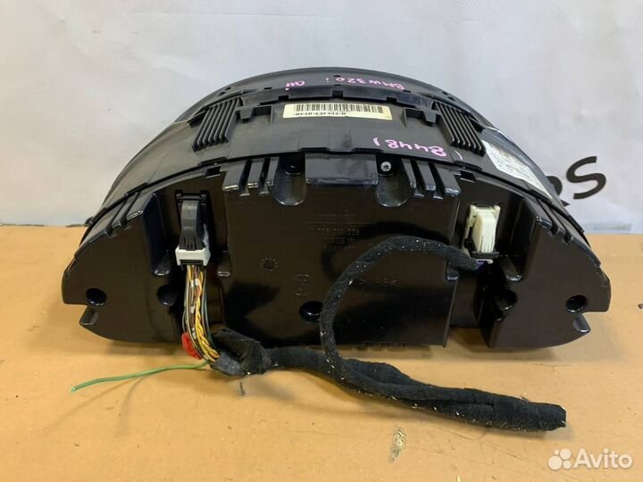 Комбинация приборов BMW 3-Series E46