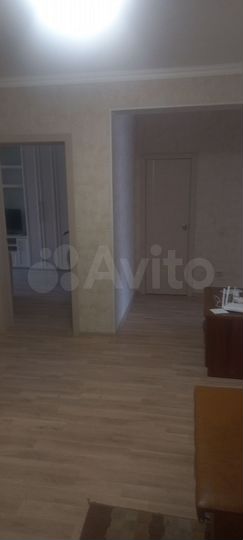 2-к. квартира, 58 м², 1/9 эт.