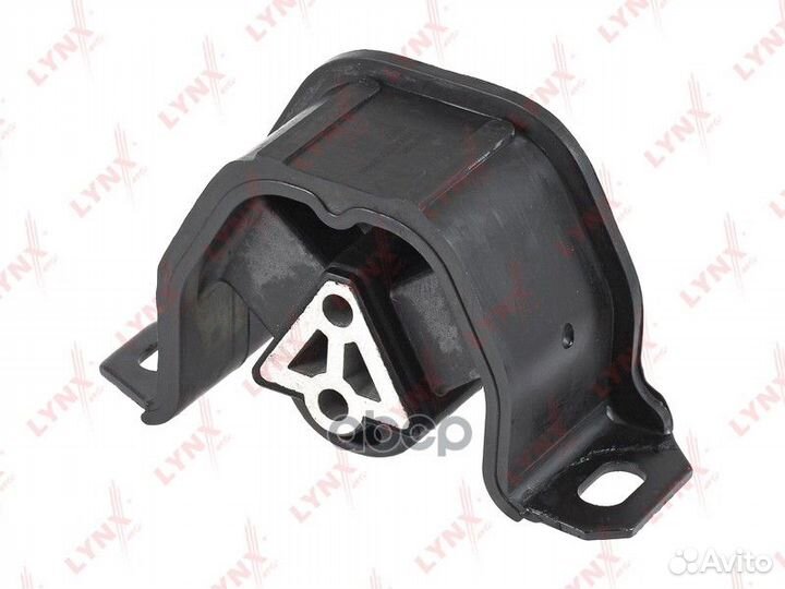 Подушка двигателя перед лев ME1328 lynxauto