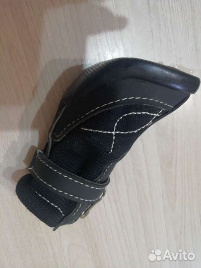 Тапочки для собаки