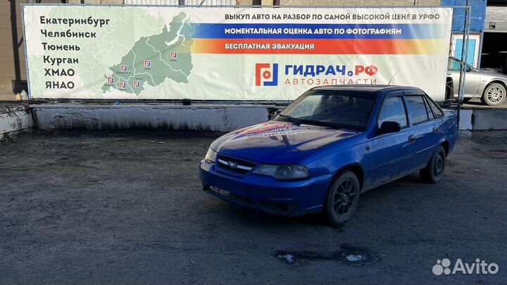 Ручка потолочная Daewoo Nexia (N150) 1