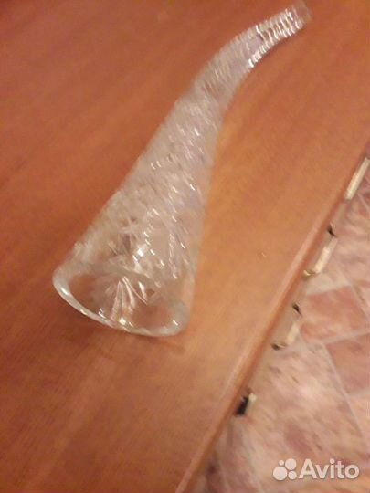 Хрусталь Рог СССР