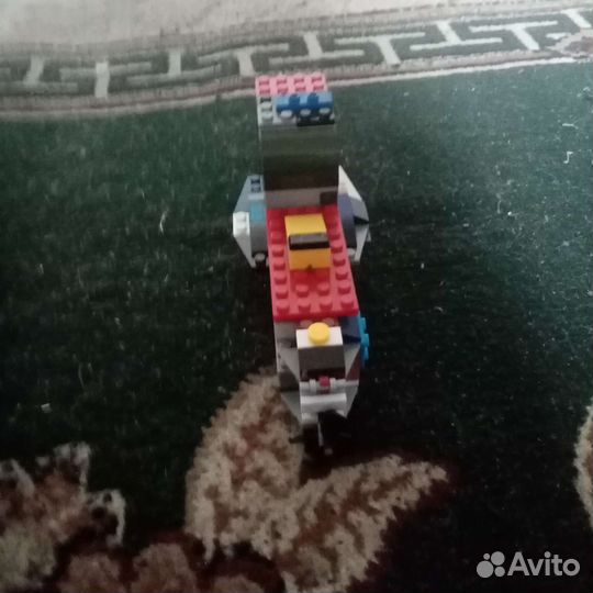 Lego Star Wars