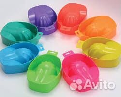 Для маникюра обмен