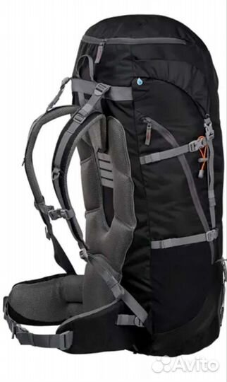 Рюкзак туристический 95 литров