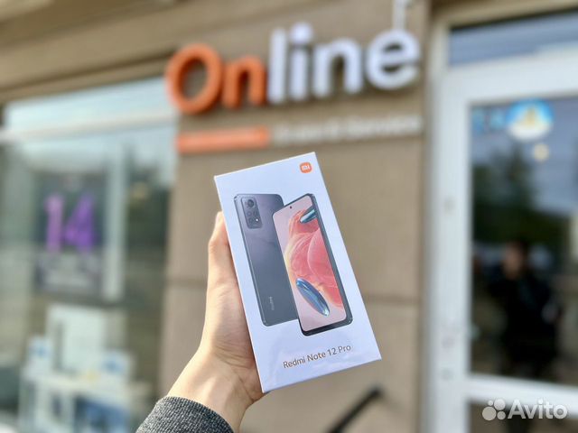 Xiaomi калининград