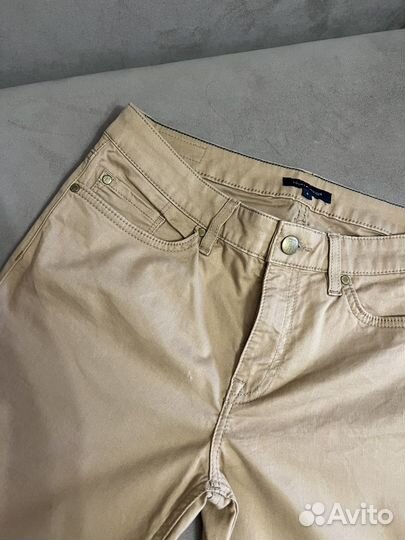 Брюки tommy hilfiger