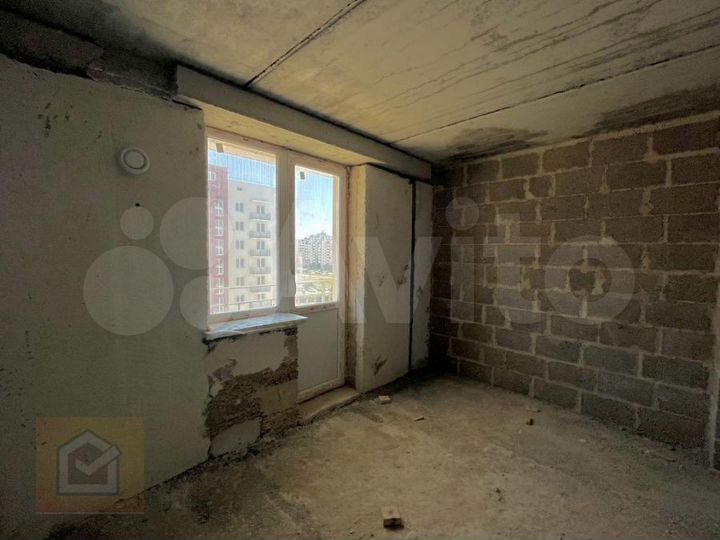 1-к. квартира, 37,7 м², 7/9 эт.