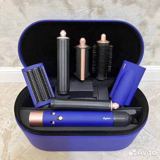 Стайлер Dyson Оригинал HS05 арт.0012