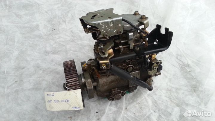 Топливный насос Фольксваген Пассат В3, Гольф 3