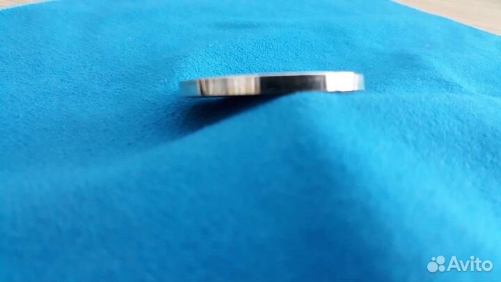 Жетон euro 2012 Warszawa