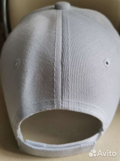 Бейсболка мужская