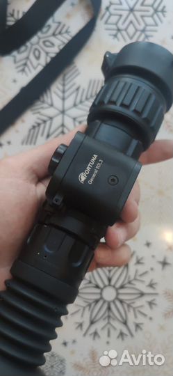 Тепловизорный прицел general50l3